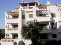Апартаменты в Испании - Almanzora