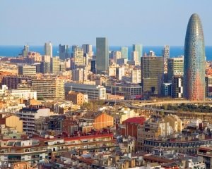 Барселона развивает рынок строительства в Каталонии