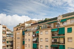 Жители Испании чаще стали арендовать недвижимость