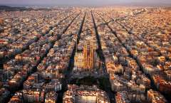 Moody's: стоимость недвижимости в Испании увеличится на 4, 7 %