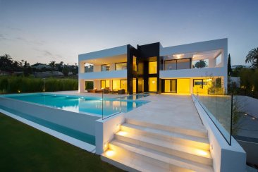 Премиум – недвижимость Испании растёт в цене
