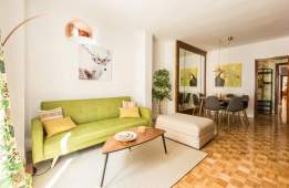 Нововведения в сфере аренды туристического жилья в Мадриде