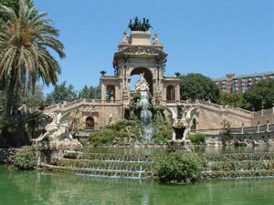 Летом в Барселоне благоустроят новый парк
