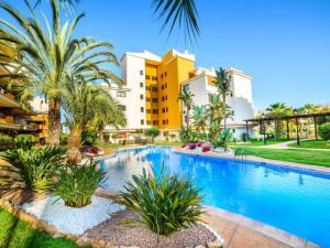 Выявлены новые игроки в секторе рынка недвижимости Испании