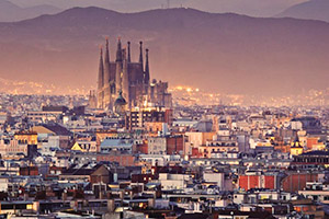 Сколько стоит квадратный метр в самых дорогих районах Испании