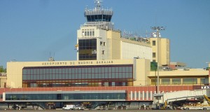 Около трёх миллонов евро вложат в логистику  и инфраструктуру аэропорта Мадрид - Барахас