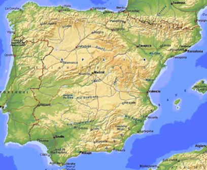 Впервые в Испании издан уникальный путеводитель для инвесторов