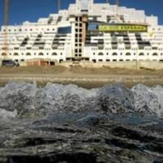Испанская недвижимость у моря будет узаконена