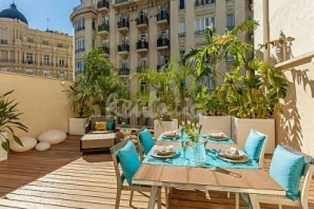 Продажи недвижимости премиум-класса в Валенсии
