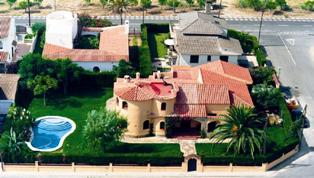 Кредит на покупку недвижимости в Испании становится не актуальным