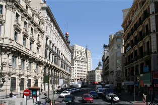 Китайские граждане все больше интересуются дорогой недвижимостью в Испании